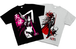 Tシャツ画像